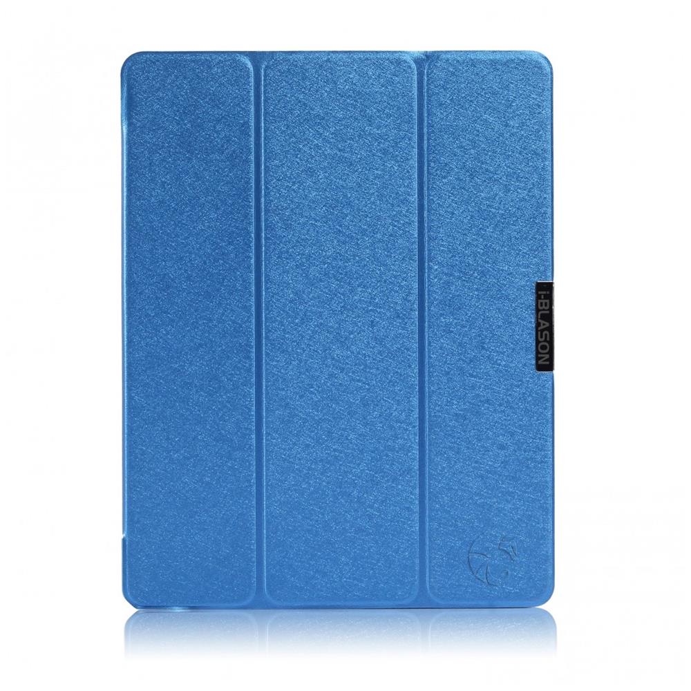 Custodia per iPad Mini 3 / iPad Mini Colore Blu - Foto 1